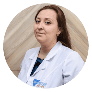 Роксана Марсовна эксперт по ХАССП Роксана Марсовна эксперт по ХАССП